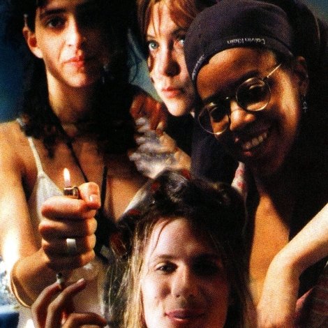 Dogs: The Rise and Fall of an All-Girl Bookie Joint