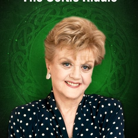 Murder, She Wrote: The Celtic Riddle