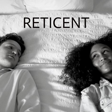 Reticent