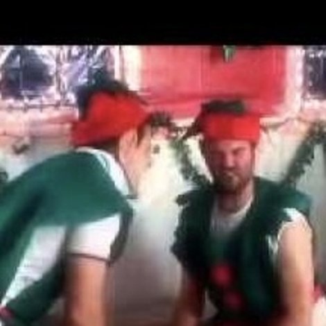 Dick Elves