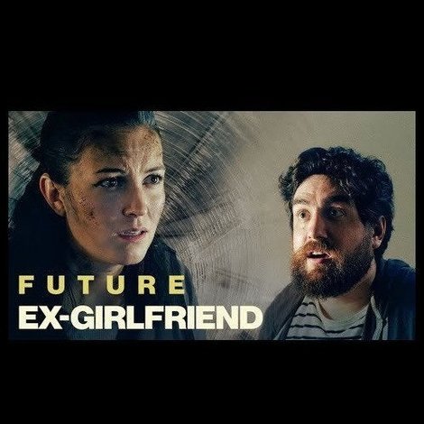 Future Ex-Girlfriend
