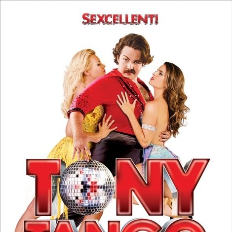 Tony Tango