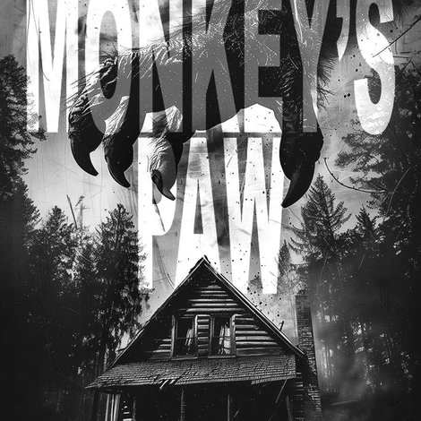 The Monkey's Paw