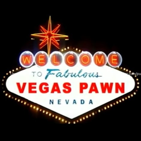 Vegas Pawn