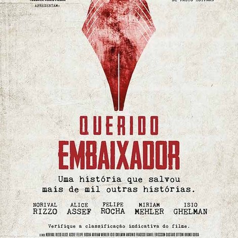 Querido Embaixador