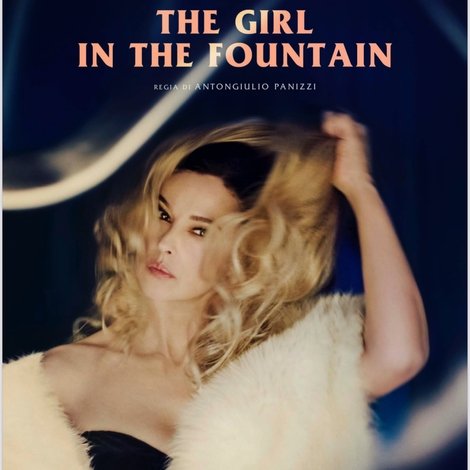 The Girl in the Fountain
