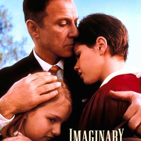 Imaginary Crimes