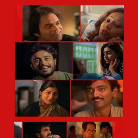 Y2K (অথবা, 'সেক্স ক্রমে আসিতেছে')