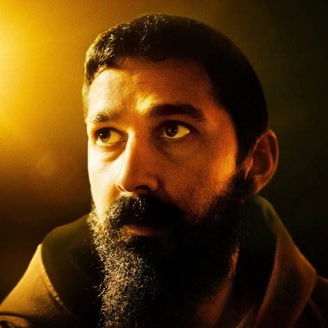 Padre Pio