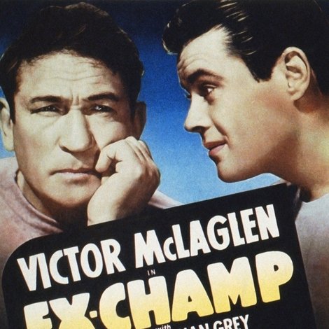 Ex-Champ