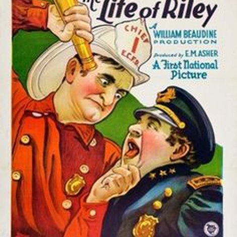 The Life of Riley