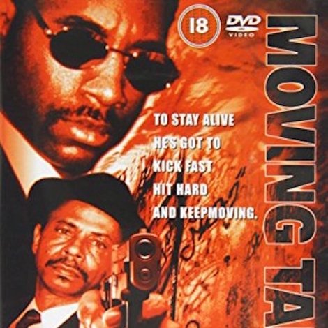 Moving Target