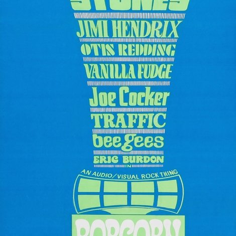 Popcorn