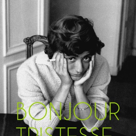 Bonjour Sagan
