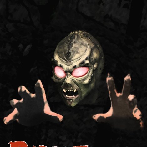 Bloodthirst: Legend of the Chupacabras