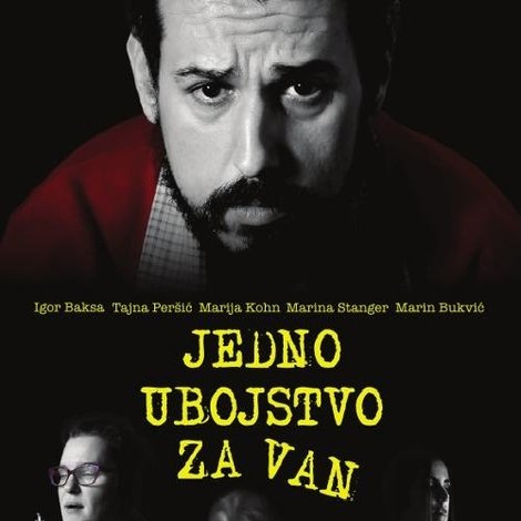 Jedno ubojstvo za van