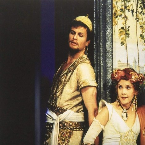 Mozart: Cosi Fan Tutte