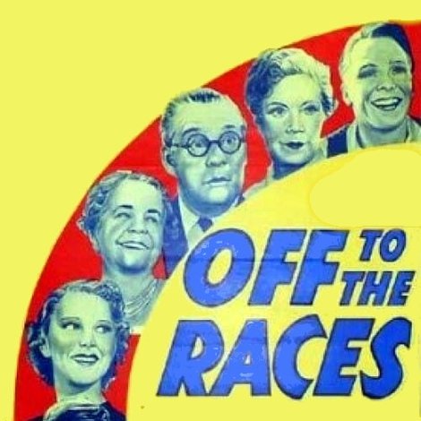 Off to the Races