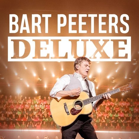 Bart Peeters Deluxe: De verjaardagsspecial