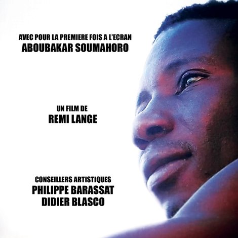 Aboubakar et moi (Chronique d'un confinement)