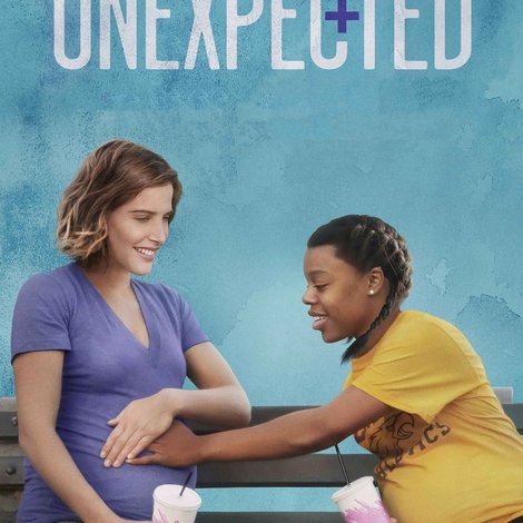Unexpected