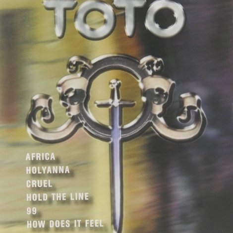 Toto: The Ultimate Clip Collection