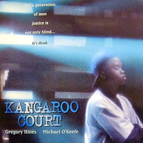 Kangaroo Court