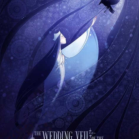 The Wedding Veil of the Proud Princess