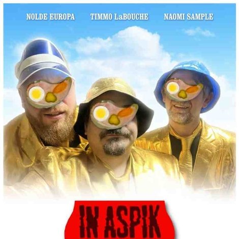 In Aspik