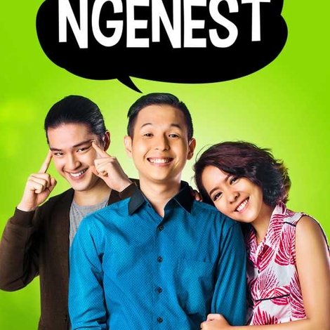 Ngenest
