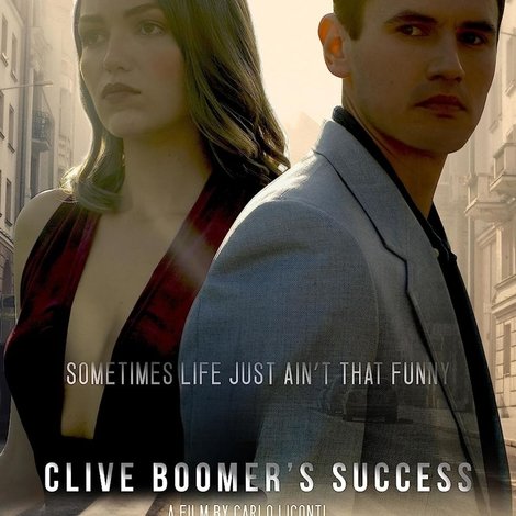 Clive Boomer's Success