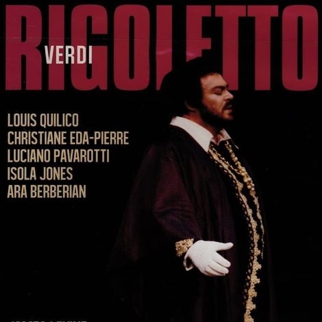 Rigoletto