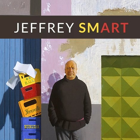Jeffrey Smart
