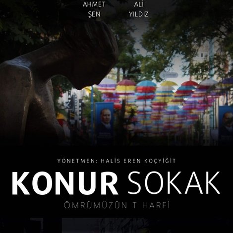 Konur Sokak