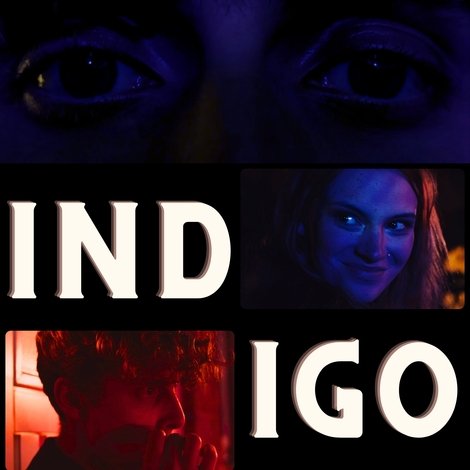Indigo