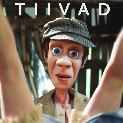 Tiivad