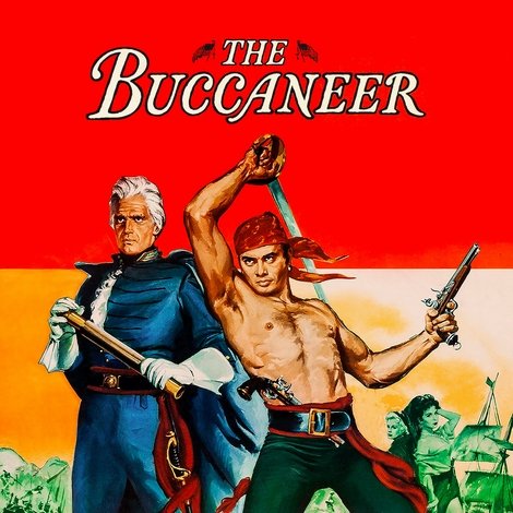 The Buccaneer