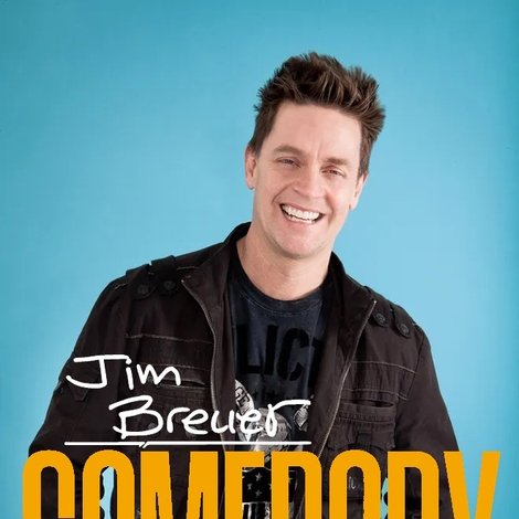 Jim Breuer: Somebody Had to Say It