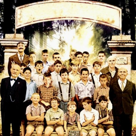 Les Choristes