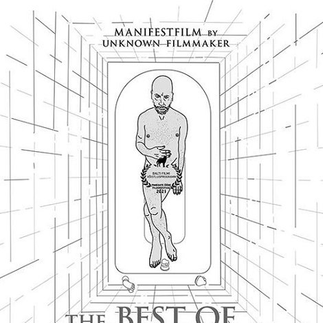 The Best of Salieri ehk Mina, Eesti režissöör