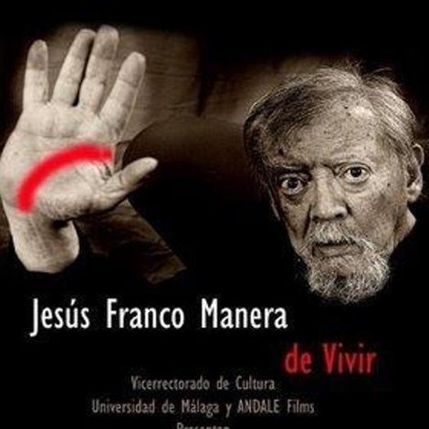 Jesús Franco, manera de vivir