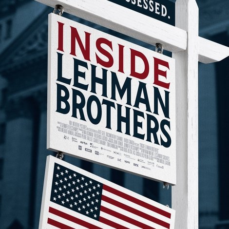 Inside Lehman Brothers
