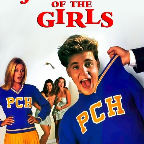 Just One of the Girls