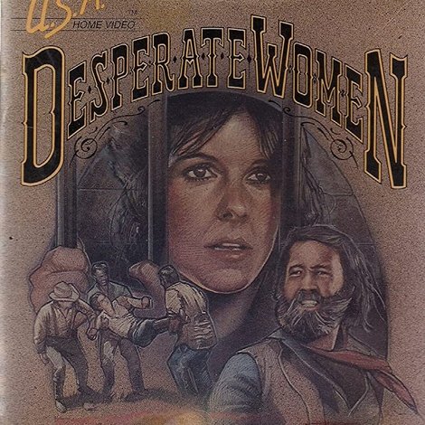 Desperate Women
