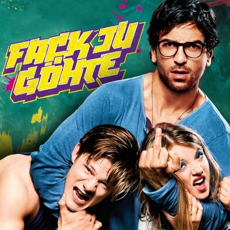 Fack ju Göhte
