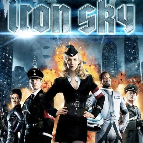 Iron Sky