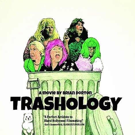Trashology