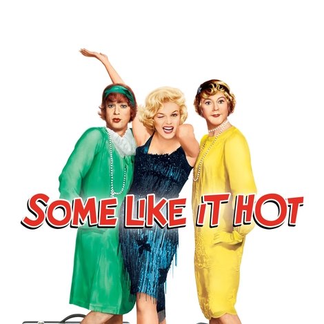 Some Like It Hot