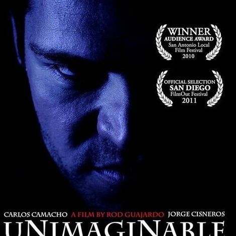 Unimaginable