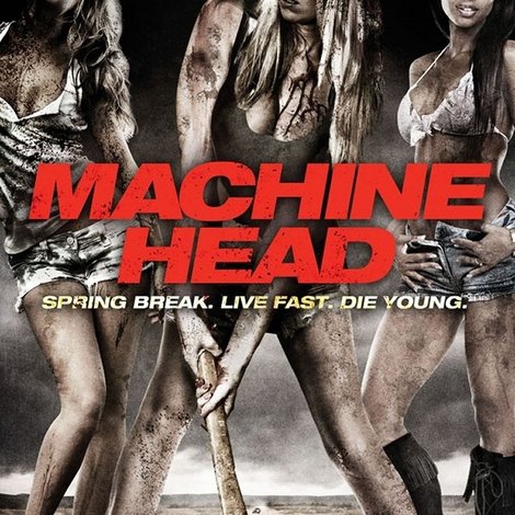 Machine Head